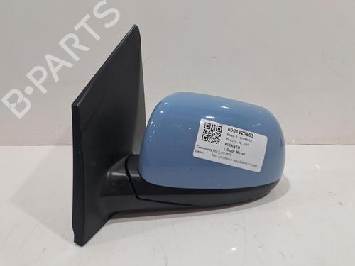 Used Left mirror Left mirror 38754136 38754136