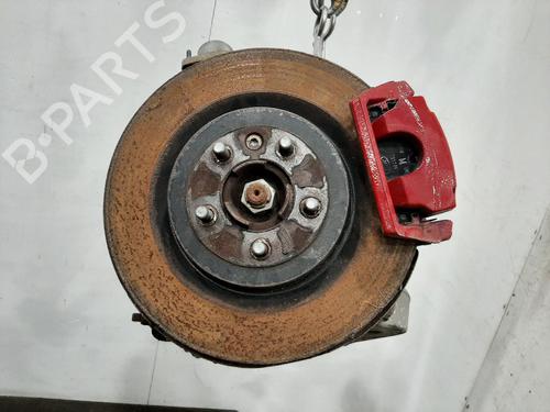 Left rear suspension arm LAND ROVER RANGE ROVER SPORT II (L494) 4.4 SDV8 4x4 | BP26804830M14 