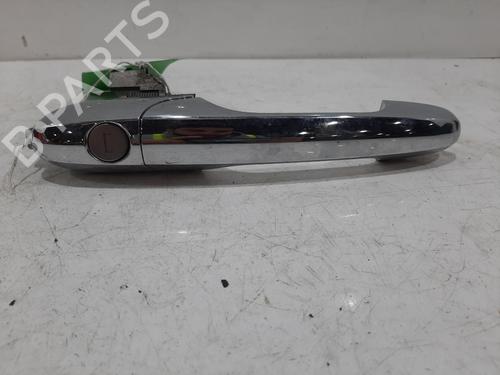 Udvendigt håndtag Udvendigt håndtag FIAT 500 (312_) 0.9 (312AXM1B) (105 hp) 34339575 34339575