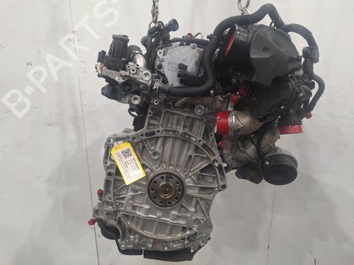 Used Engine Engine VOLVO XC90 II (256) B5 Mild-Hybrid AWD (235 hp) 40500181 40500181