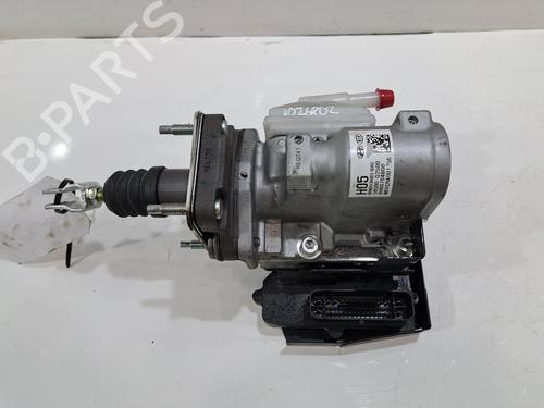 ABS pump HYUNDAI IONIQ (AE) 1.6 GDI Hybrid | BP29266632M43 