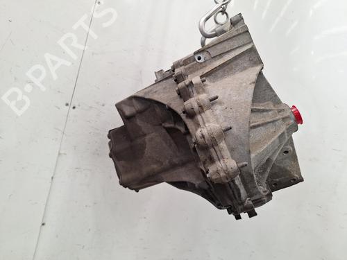 Gearbox DS DS 5 (KF_) 1.6 BlueHDi 120 | BP38728078M3 - Image 4