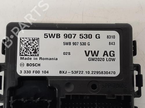 Control unit VW CADDY V Box Body/MPV (SBA, SBH) 2.0 TDi | BP26841773M11 - Image 3