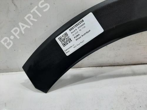 Andre FORD PUMA (J2K, CF7) 1.0 EcoBoost mHEV | BP31009595O1