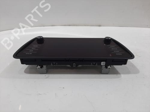 Display monitor SKODA OCTAVIA III (5E3, NL3, NR3) 1.6 TDI | BP29417709C48 