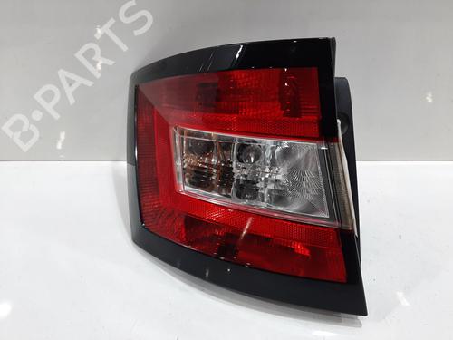 Used Left taillight Left taillight SKODA FABIA III Estate (NJ5) 1.4 TDI (90 hp) 33988190 33988190