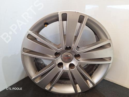 Used Rim Rim 39202253 39202253