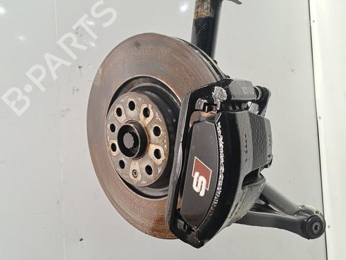 Right front suspension AUDI A3 Sportback (8PA) 1.8 TFSI | BP26817469M73 