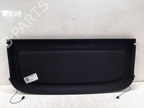 Rear parcel shelf FORD FIESTA VII (HJ, HF) 1.0 EcoBoost | BP33647456C85 - Image 4