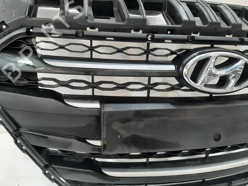 Grill HYUNDAI i30 (GD) 1.6 CRDi | BP30608927C40