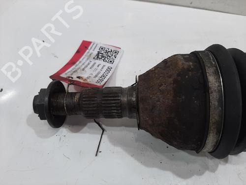 Annen VAUXHALL INSIGNIA Mk I (A) Hatchback (G09) 2.0 CDTI (68) | BP30843663O1 