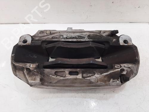 Right front brake caliper MERCEDES-BENZ A-CLASS (W177) AMG A 35 4-matic (177.051) | BP38254935M104 - Image 5