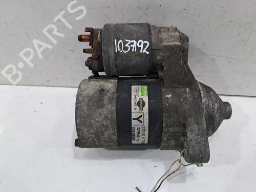 Anlasser für NISSAN MICRA III (K12) 1.2 16V (80 hp) 31628391