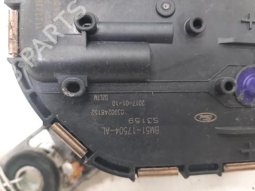 Front wiper motor FORD FOCUS III 1.0 EcoBoost | BP37219031M29 - Image 2