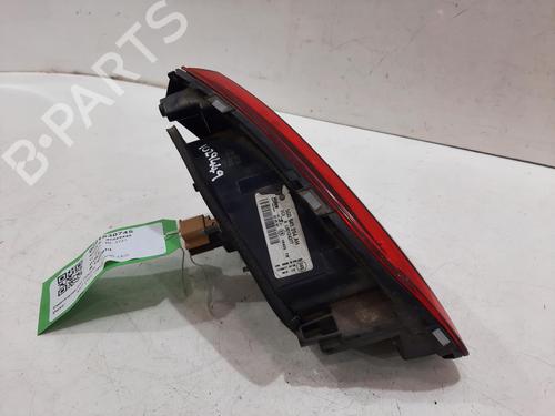 Right taillight VW GOLF VII (5G1, BQ1, BE1, BE2) 1.6 TDI | BP29472033C35 