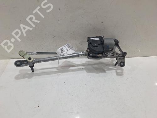 Used Front wiper motor JAGUAR I-PACE (X590) EV400 AWD (400 hp) 31009064