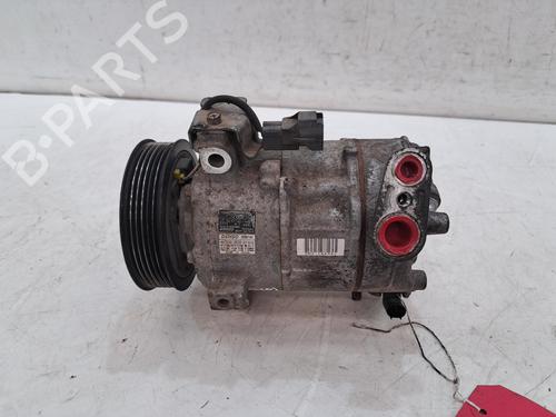 Used AC compressor AC compressor 37702629 37702629