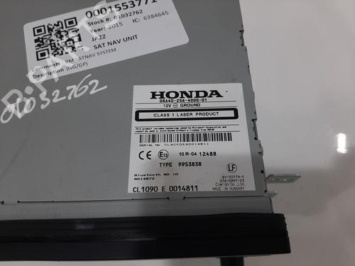 Electronic module HONDA JAZZ III (GE_, GG_, GP_, ZA_) 1.3 i (GE6, GG3, GG6) | BP30142144M83 