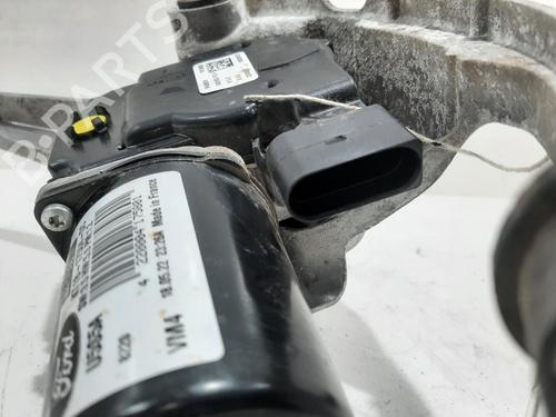 Front wiper motor FORD TRANSIT CONNECT V408 Box Body/MPV 1.5 EcoBlue | BP36451628M29 - Image 5