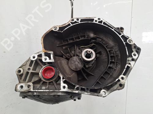 Used Gearbox Gearbox VAUXHALL CORSA Mk IV (E) (X15) 1.2 (69 hp) 34101518 34101518