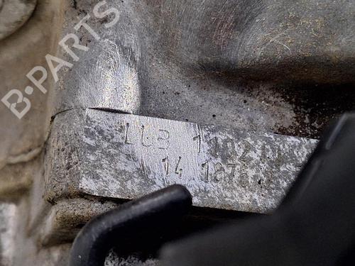 Gearbox AUDI A3 Convertible (8P7) 1.6 TDI | BP36154504M3 - Image 6