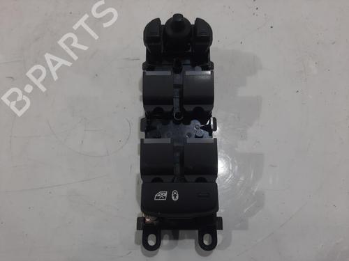 Comutador JAGUAR I-PACE (X590) EV400 AWD (400 hp) 29883813