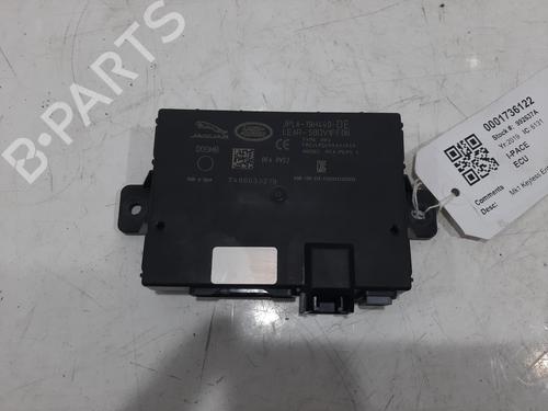 Used Control unit Control unit JAGUAR I-PACE (X590) EV400 AWD (400 hp) 36451310 36451310