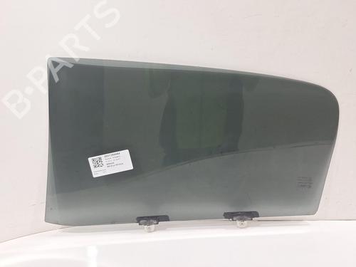 Rear right door window MITSUBISHI MIRAGE / SPACE STAR VI Hatchback (A0_A) 1.2 (A03A) | BP26838327C21 