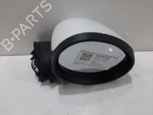 Used Right mirror MINI MINI (F55) Cooper (136 hp) 28617723