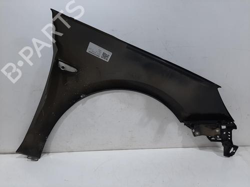 Left front fenders VAUXHALL ASTRA Mk VII (K) (B16) 1.0 | BP30179597C41