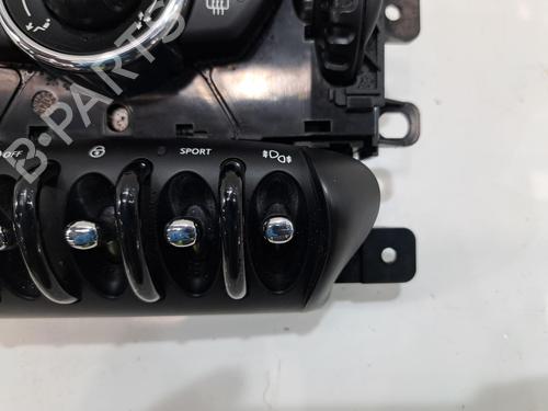 Climate control MINI MINI COUNTRYMAN (R60) Cooper SD | BP35922412I5 - Image 4