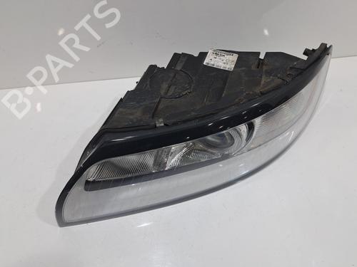 Left headlight VOLVO V50 (545) 1.6 D | BP35963353C28 - Image 3