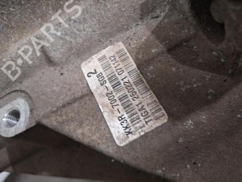 Gearbox FORD TRANSIT V363 Van (FCD, FDD) 2.0 EcoBlue | BP38199672M3 - Image 6