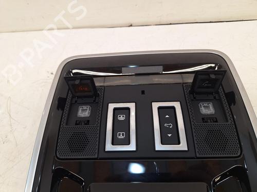 Interior roof light LAND ROVER RANGE ROVER SPORT II (L494) 3.0 SDV6 Hybrid 4x4 | BP26787038I8 