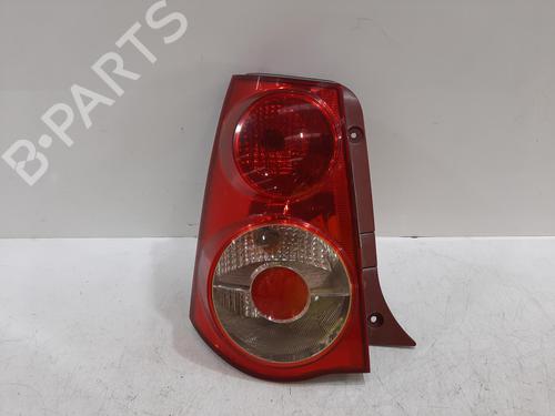 left-taillight-kia-picanto-i-sa-2004-2005-2006-2007-2008-2009-2010-2011-2012-34273681 main image