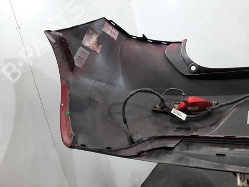 Rear bumper VOLVO V40 Hatchback (525) D2 | BP30057561C8 