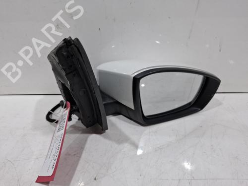 Used Right mirror Right mirror VW POLO V (6R1, 6C1) 1.0 (60 hp) 39993986 39993986
