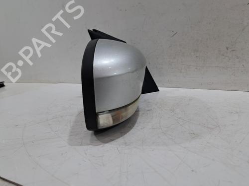 Right mirror FORD FOCUS III 1.0 EcoBoost | BP31009741C27 