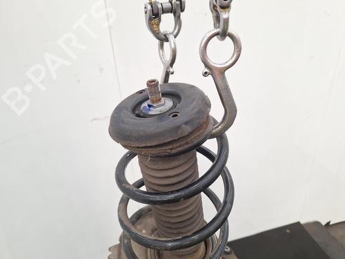 Fjederben fortil højre CITROËN BERLINGO MULTISPACE (B9) 1.6 HDi 90 | BP30259860M73