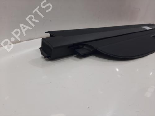 Rear parcel shelf SKODA OCTAVIA III Combi (5E5, 5E6) 2.0 TDI | BP29444689C85 