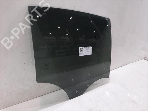 Luna trasera derecha JAGUAR I-PACE (X590) EV400 AWD | BP30670531C21 