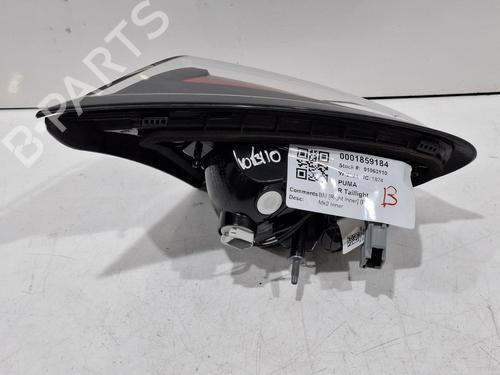 Right tailgate light FORD PUMA (J2K, CF7) 1.0 Flexifuel | BP40128407C80 - Image 5