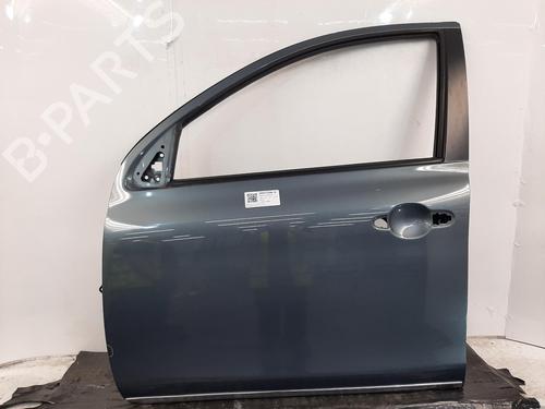 Used Left front door Left front door 38446657 38446657