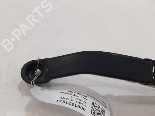 Other MITSUBISHI ECLIPSE CROSS (GK_, GL_) 1.5 T-Mivec | BP29471420O1 