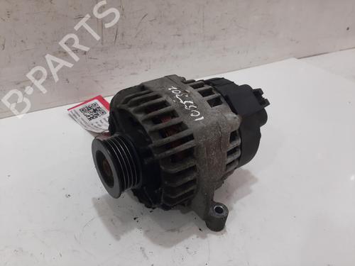 Alternator FIAT PANDA (169_) 1.2 (169.AXB11, 169.AXB1A) | BP37484851M7 - Image 3