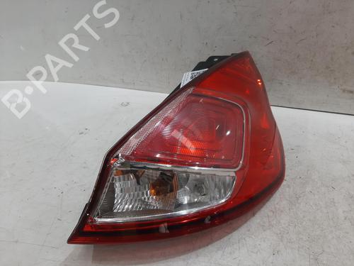 right-taillight-ford-fiesta-vi-cb1-ccn-2008-33436131 main image