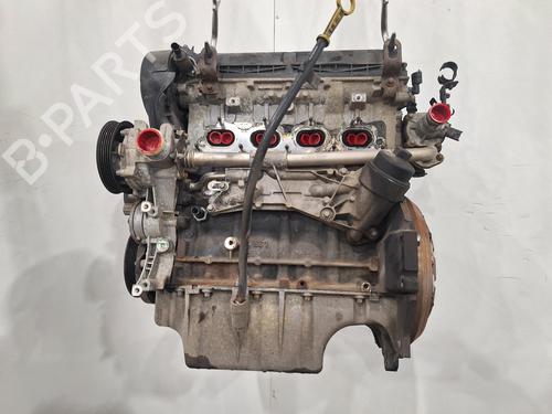 Engine VAUXHALL ASTRA Mk V (H) (A04) 1.6 (L48) | BP37218928M1 - Image 2