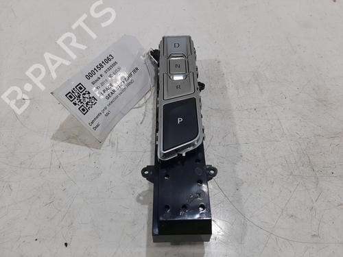 Used Gear lever JAGUAR I-PACE (X590) EV400 AWD (400 hp) 30756652