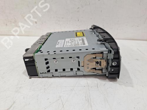 Radio TOYOTA AYGO (_B1_) 1.0 (KGB10_, KGB10R) | BP29922837E6