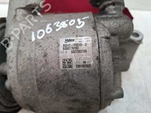AC compressor PEUGEOT 108 1.0 VTi | BP40116920M34 - Image 2